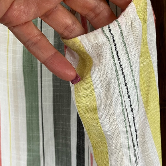 Tribal Tank Top - Picture 5 of 6